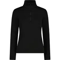 CMP 35e0626 Halbreißverschluss-sweatshirt