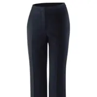 Exner Petguard Exner 800 - Damenhüfthose : navy 53% Polyester 43% Schurwolle 4% Elasthan 40