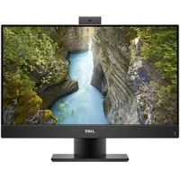 HP Refurbished OptiPlex 7470 AIO i5, 16 GB, 256 GB SSD, UHD Graphics, Win 11 Pro