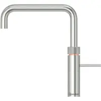 Quooker Fusion Square mit COMBI+ Reservoir Voll-Edelstahl FNSSST COMBI+ *inkl. 7 JAHRE GARANTIE*