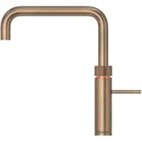 Quooker Fusion Square COMBI+ Messing Patina *7 Jahre Garantie* FNSPTB COMBI+