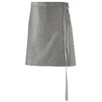 Exner Petguard Exner Vorbinder / Bistroschürze B 80 x L 45 cm : Pepita 100% Baumwolle 230 g/m2 (11)
