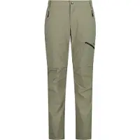 CMP Zip Off 31t5157 Hosen