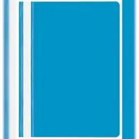 Veloflex Schnellhefter A4 PP m-blau
