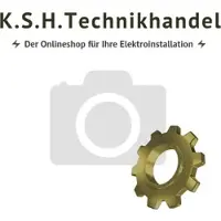 Albert 690047 Stahlmast Typ Nr. 0047, 4500 mm, Zopf 76 - konisch, mit Erdstück, feuerverzinkt u. lackiert