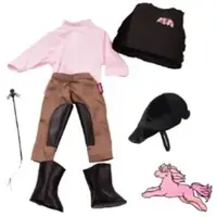Götz Puppen Reitoutfit