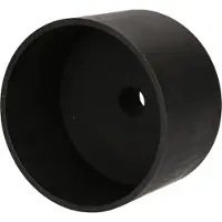 Ks Tools 460.3691, 1,9 kg, Schwarz