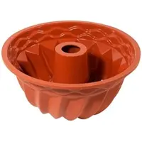 Contacto Backmatte Gugelhupfform 22 cm