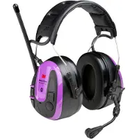 3M Headset WS Alert XPI+
