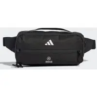 Mercedes-Benz Bauchtasche Mercedes-AMG F1 by adidas schwarz B67998383