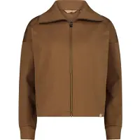CMP Damen Pulli mit Frontreissverschluss