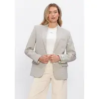 Josh V Damen Blazers Nick - Beige - Größe XXL