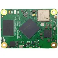 Radxa CM3 Model A Rock3 RK3566 Compute module 4GB RAM /32GB EMMC, Wifi+BT, RM116-D4E32W2