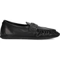 Nubikk Damen Loafer Riley Mio - Zwart - Größe 40