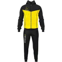 Givova Fleece-Jogginganzug mit Kapuze Visa