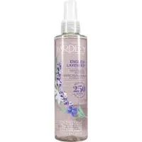 Yardley English Lavender Fragrance Body Mist Spray 0,2 l