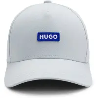 Hugo Blue Jinko 10261144 Blue Kappe