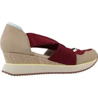 Gioseppo 78614G Burgunder