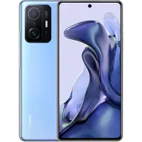 Xiaomi 11T Pro 16,9 cm (6.67") Dual-SIM Android 11 5G USB Typ-C 8 GB 256 GB 5000 mAh Blau