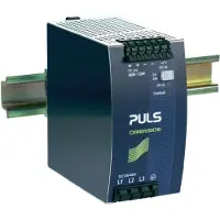 Puls DIMENSION Str?mforsyning til DIN-skinne (DIN-rail) 24 V/DC 20 A 480 W 1 x