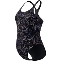 Speedo Hyperboom Badeanzug