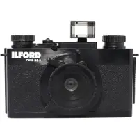 Ilford Pixie 35-II analoge Kamera