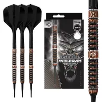 Harrows Wolfram Trinity Softtip 20g