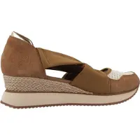 Gioseppo Slip on VUKA damen