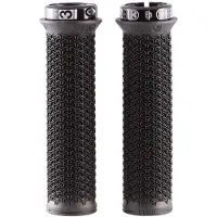Sb3 Logo 2 Grips Schwarz