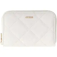 GUESS Libby SLG Zip Around Wallet