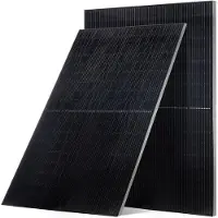 Vevor Monokristalline Solarmodule 400 W