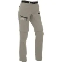 MAUL Damen Hose Oakville 2XT-T-Zipp off Hose e