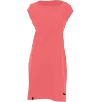 MAUL Damen Kleid Amazona - Kleid uni elastic