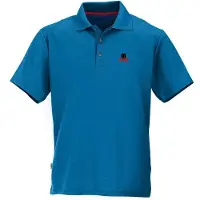 MAUL Herren Polo Spiez fresh