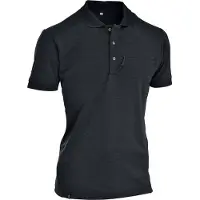 MAUL Sport Gaigerkopf 4 Fresh - Poloshirt black (1) 50