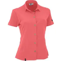 MAUL Damen Bluse Vilsalpsee II - 1/2 Bluse elas
