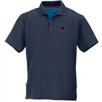MAUL Herren Spiez fresh 1/2 Poloshirt