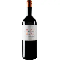 Bodegas Lopez Cristobal Colorada Crianza D.O 2022 Cristobal 0,75l