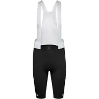 Gore Kurze Fahrradhose mit Trägern - SPINSHIFT - Schwarz M