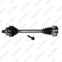 GSP Antriebswelle 218010