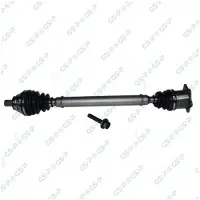 GSP Antriebswelle 254011