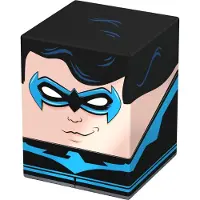Squaroes SQR100087 - Squaroe Batman: Gotham City GC009 - NightwingSquaroes - - Neu