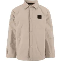 Didriksons Ore Jacke, Beach Beige, 160