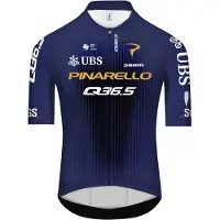 Q36.5 Gregarius Pro Cycling 2026 Kurzarm-radtrikot