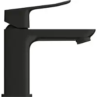 GROHE 1018612430, Schwarz