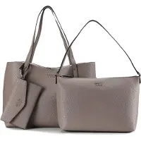 GUESS BRENTON Beige