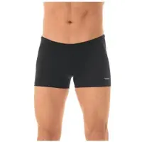 Trigema Badehose "Badepants", Herren, Gr. XXL, US-Größen, schwarz, Polyester, Badehosen Badehose