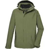 Killtec Herren Funktionsjacke KOS 87 MN JCKT_XENIOS