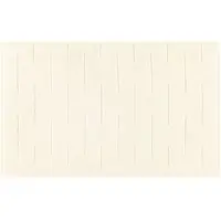 Villeroy & Boch Badematte Carré Cashmere-50 x 80 cm