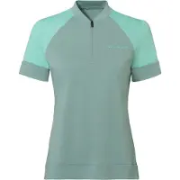 Vaude Damen Shirt Wo Altissimo Q-Zip Shirt